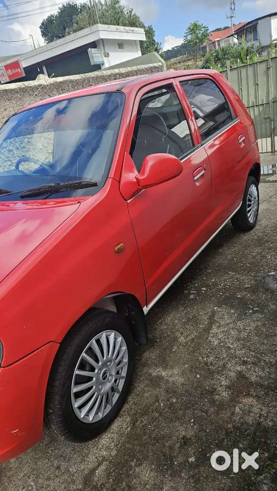 Maruti Suzuki Gypsy 2010 Petrol 50000 Km Driven