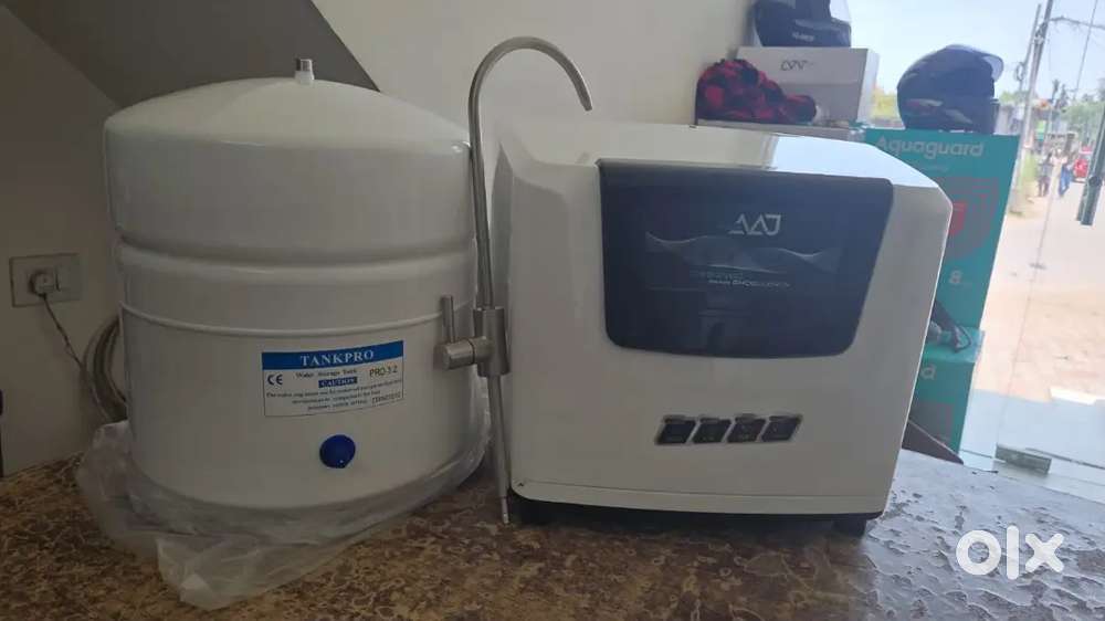 RO WATER PURIFIER MINERAL WATER BEST TDS WATER