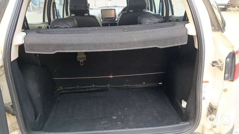 Ford Ecosport 1.5 Tdci Titanium Plus Be, 2020, Diesel