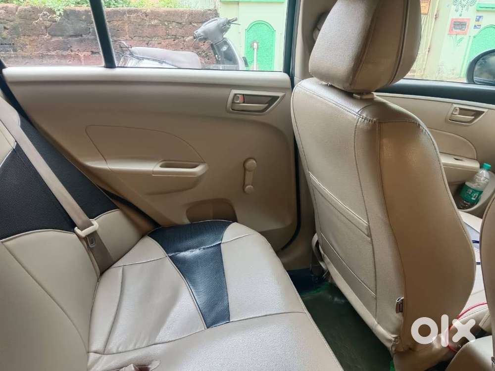 Maruti Suzuki Swift Dzire 2019 Diesel 242247 Km Driven