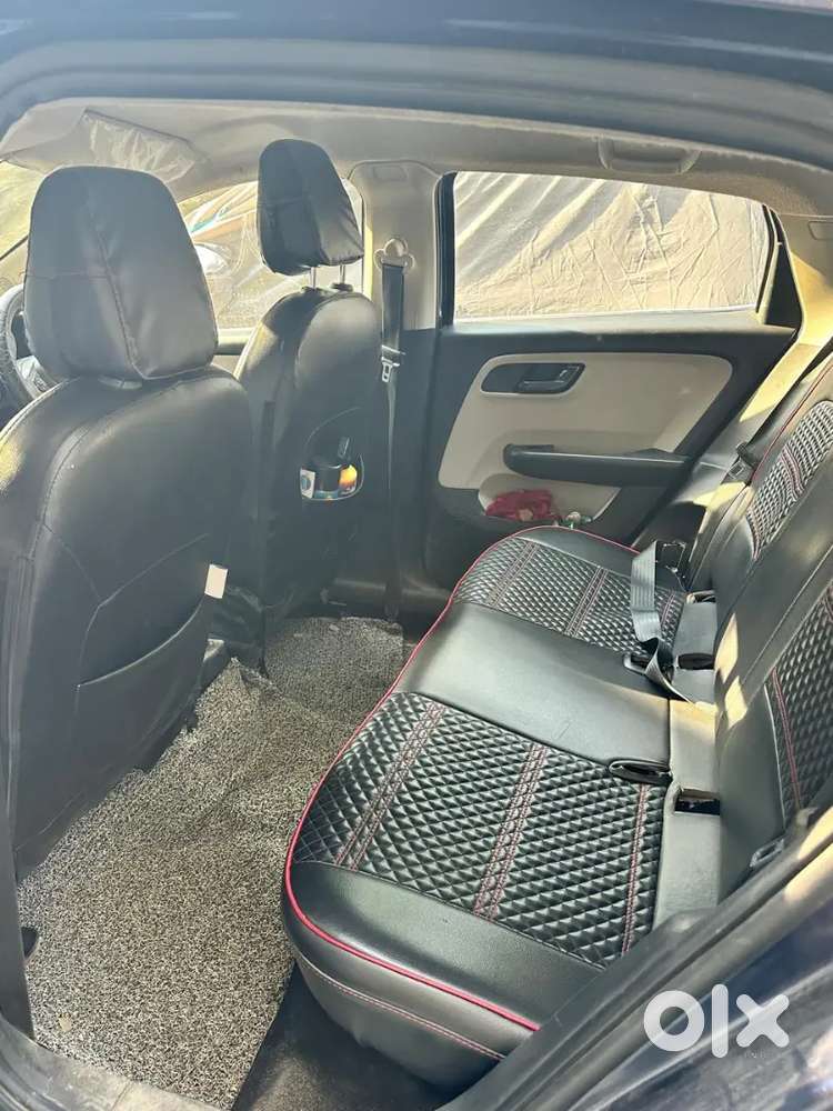 Tata Altroz 1.2 Petrol 2023