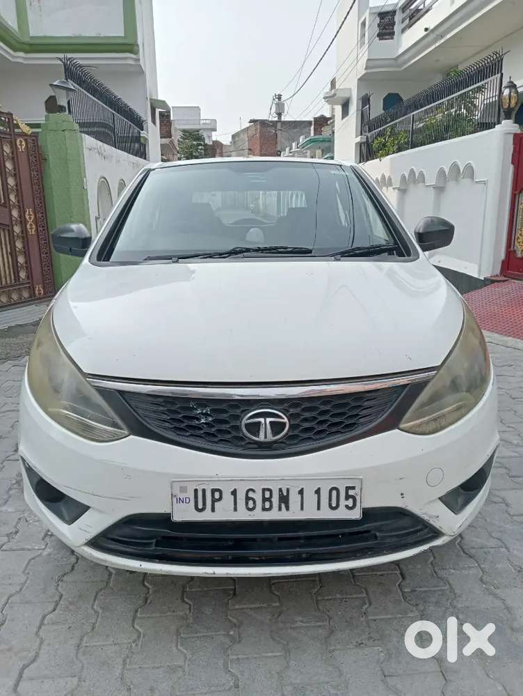 Tata Bolt Xe 2017 Petrol Manual