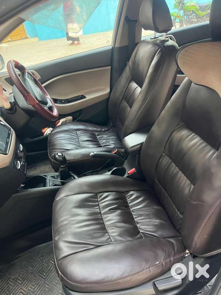 Hyundai I20 2019 Petrol Well Maintained