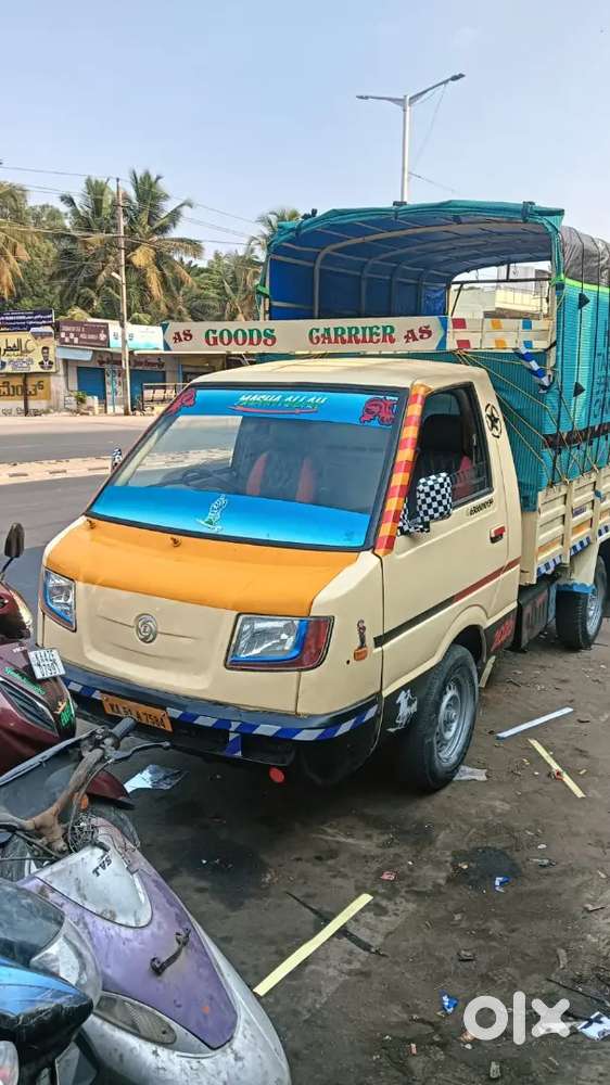 Ashok Leyland Dost 2012 Diesel