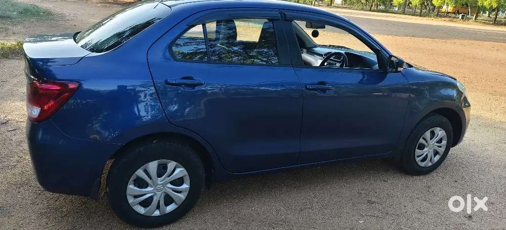 Maruti Suzuki Dzire 1.2 Vxi 2016
