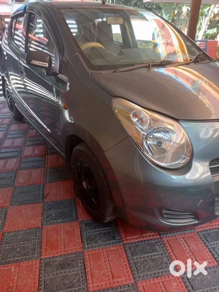Maruti Suzuki A-star 2009 Petrol 89000 Km Driven