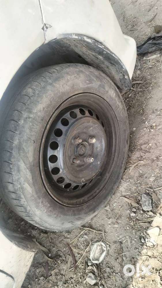 Honda Amaze E Option I-vtec, 2018, Cng & Hybrids