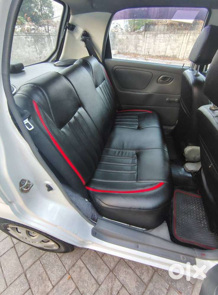 Maruti Suzuki Alto 0.8 Lxi (o), 2008, Petrol