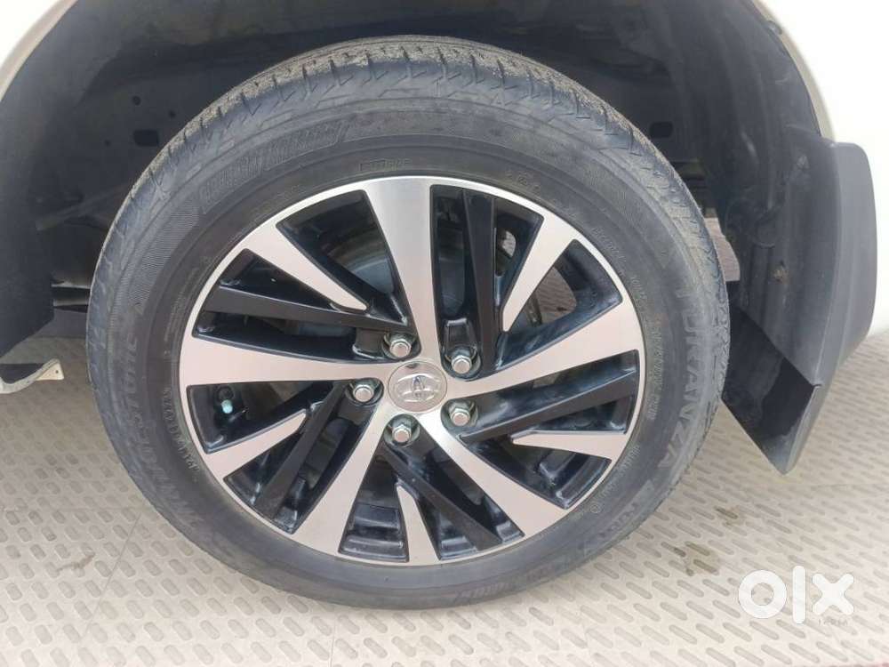 Toyota Innova Crysta 2.4 Z 7 Str, 2023, Diesel