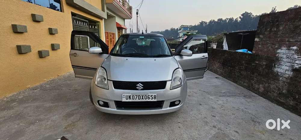 Maruti Suzuki Swift Vxi 2006 Km Driven