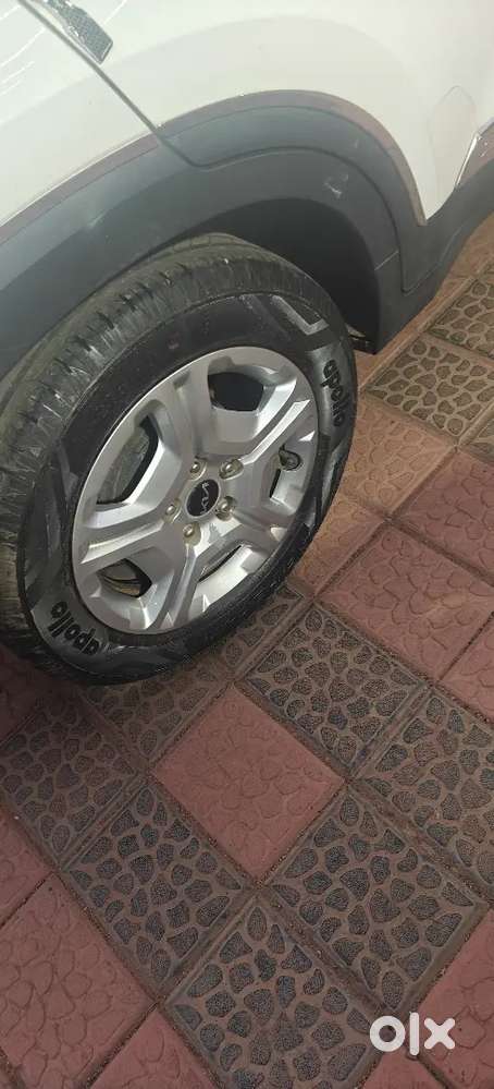 Kia Sonet Htk Plus 2022