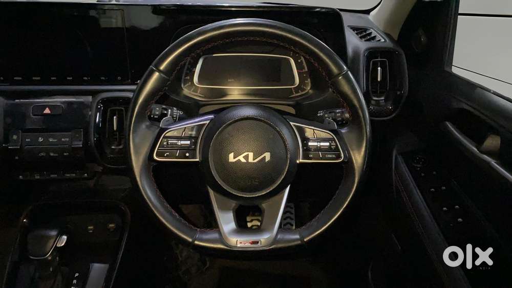 Kia Sonet 1.0 Gtx Plus Dct, 2023, Petrol