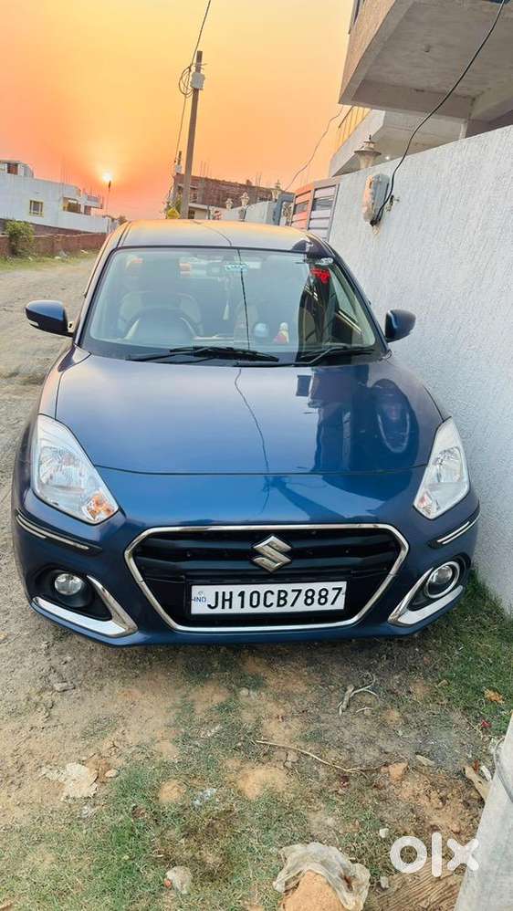 Maruti Suzuki Petrol 2020