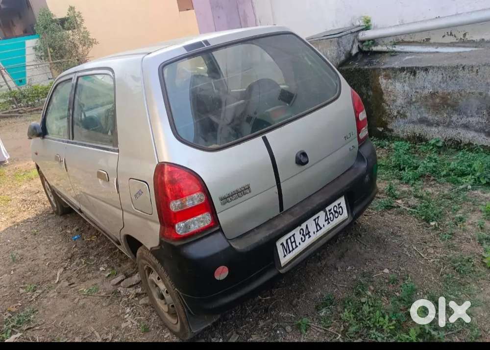 Good Condition Car