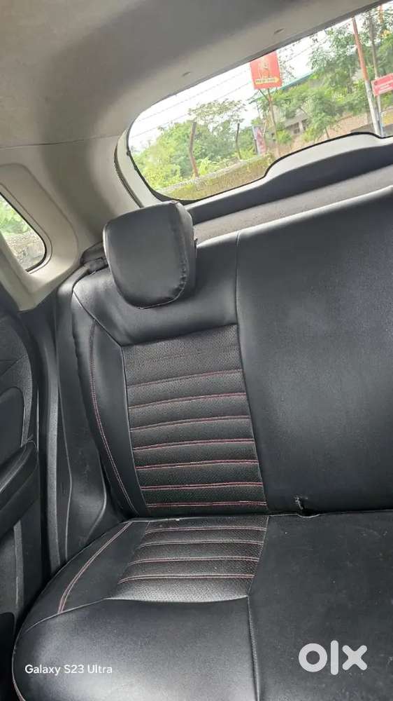Maruti Suzuki Brezza 2021