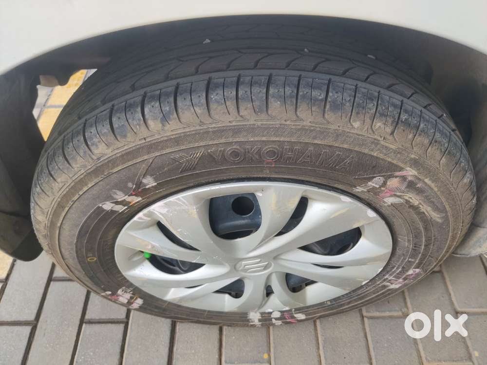 Maruti Suzuki Swift Vvt Vxi, 2021, Petrol