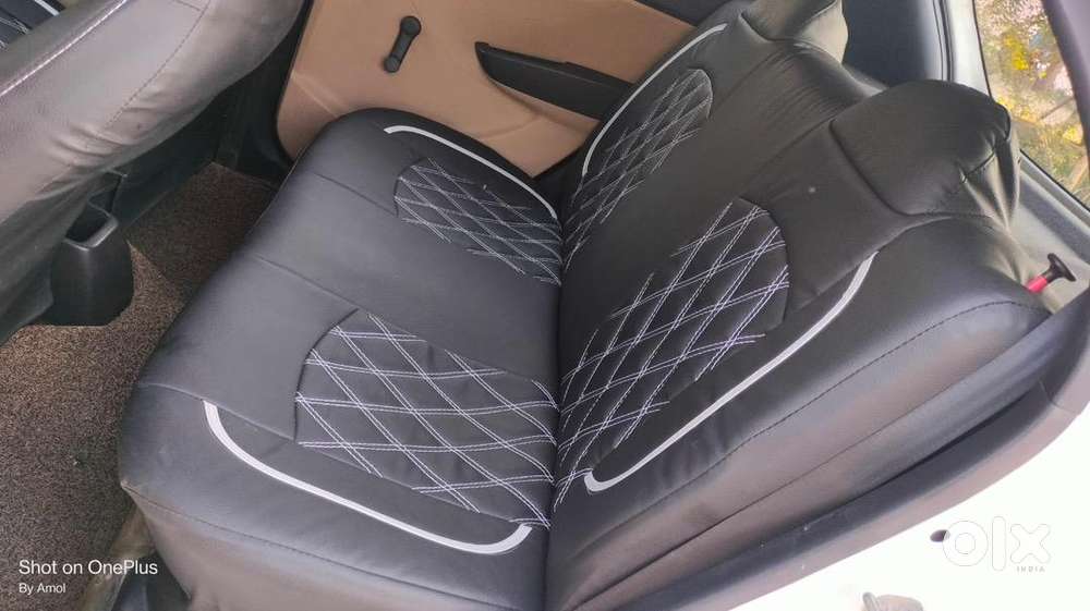 Hyundai Eon 2012 Petrol Good Condition
