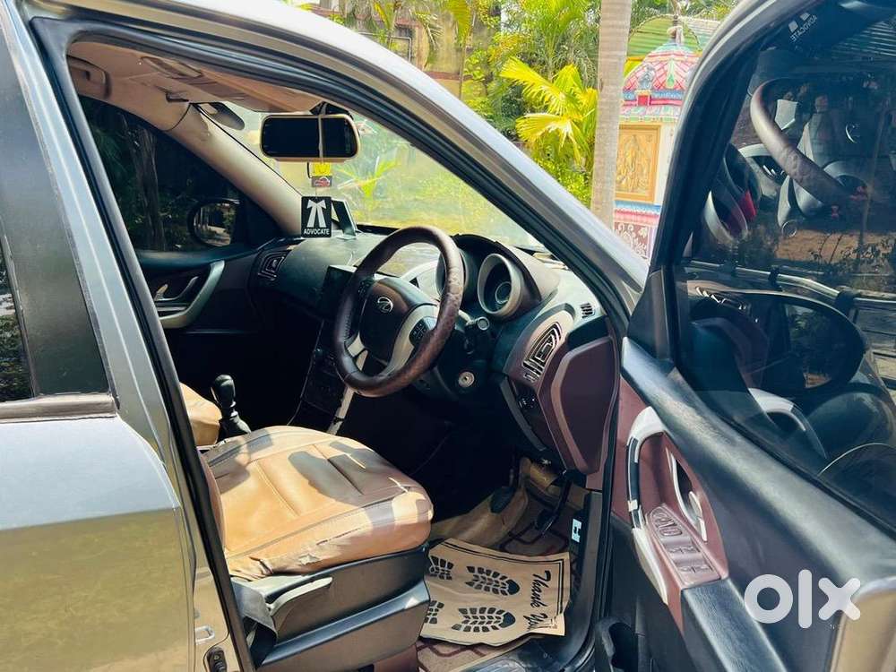 Mahindra Xuv500 2011 Diesel Good Condition