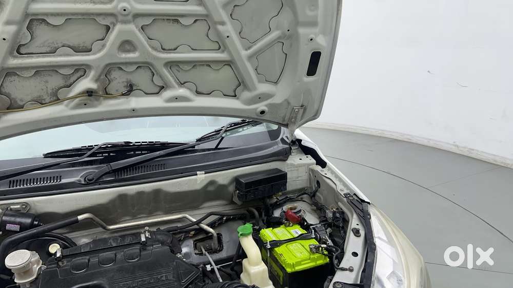 Maruti Suzuki Alto K10 1.0 Lxi (o), 2017, Petrol