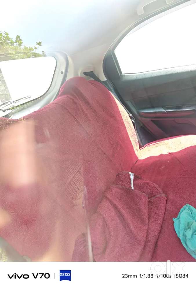 Tata Tiago 2020 Petrol Well Maintained