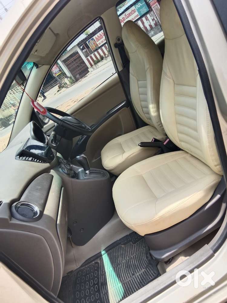 Hyundai I10 [ ] 1.1 Sportz, 2011, Petrol