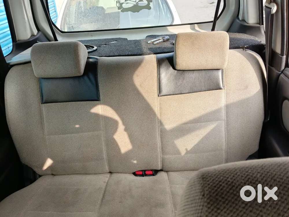 Maruti Suzuki Wagon R 2009 Lxi Minor