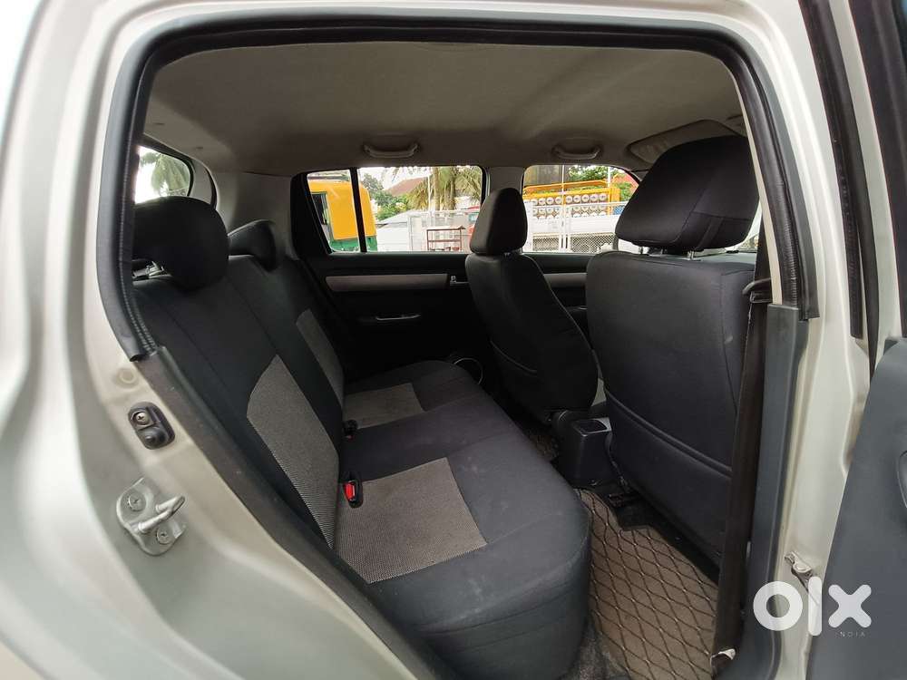 Maruti Suzuki Swift Ddis Vdi, 2009, Diesel