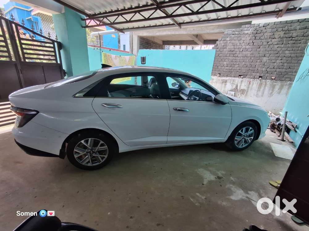 Very Well Maintained Car.