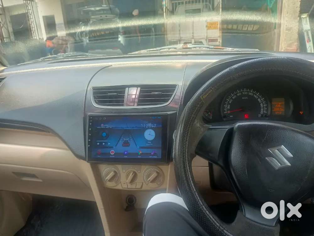 Maruti Suzuki Swift Dzire 2015 Diesel Well Maintained