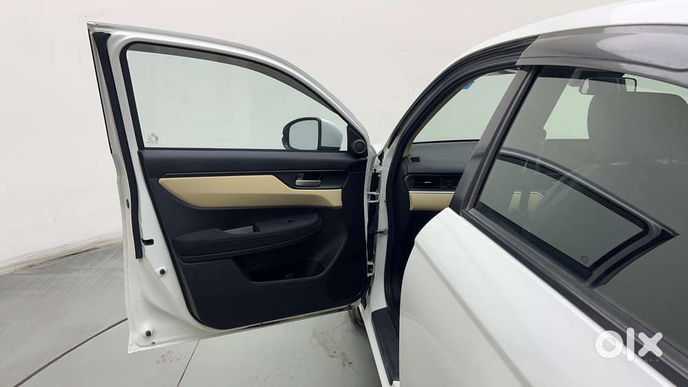 Honda Amaze Zx 1.2 Petrol Cvt, 2025, Petrol