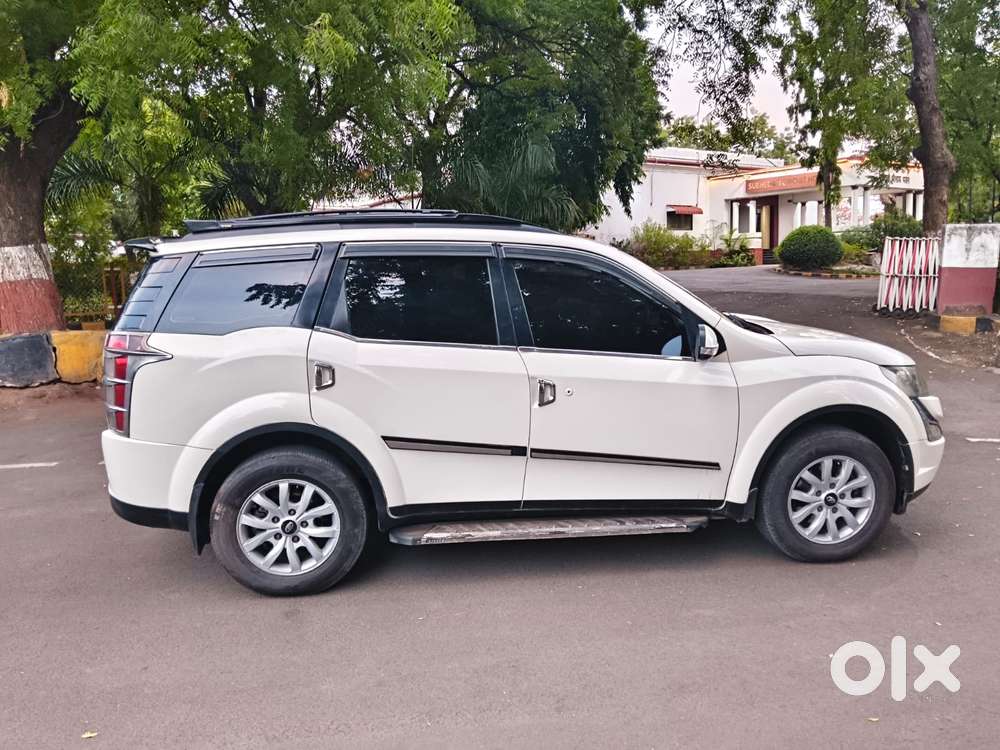 Mahindra Xuv500 2.2 W10, 2015, Diesel