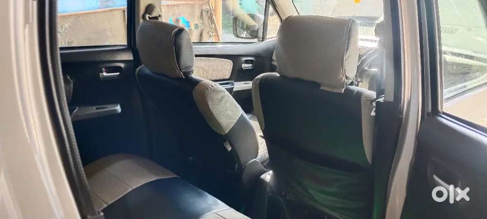Maruti Suzuki Wagon R 2013 8month Valid Up To 2028