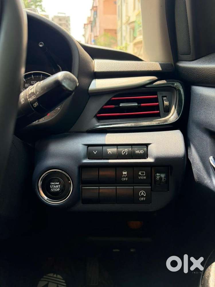 Maruti Suzuki Baleno 2022 Automatic