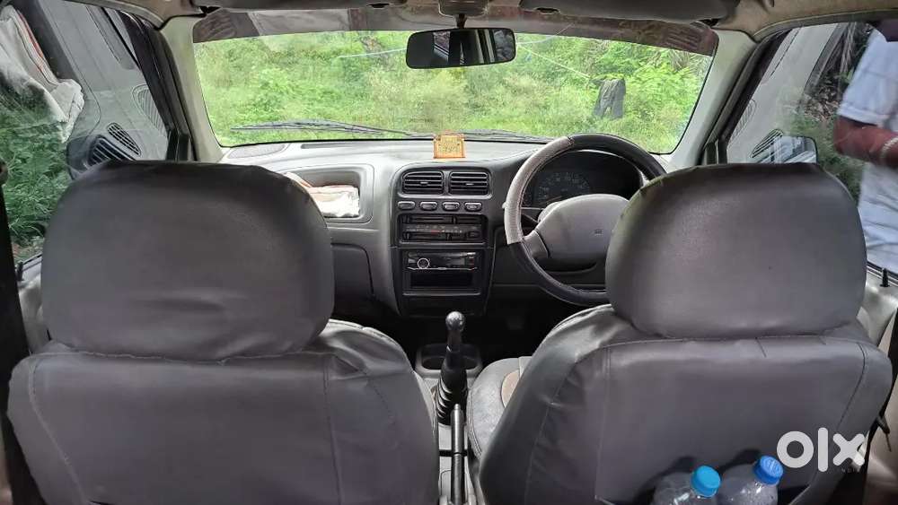 Maruti Suzuki Alto 2004