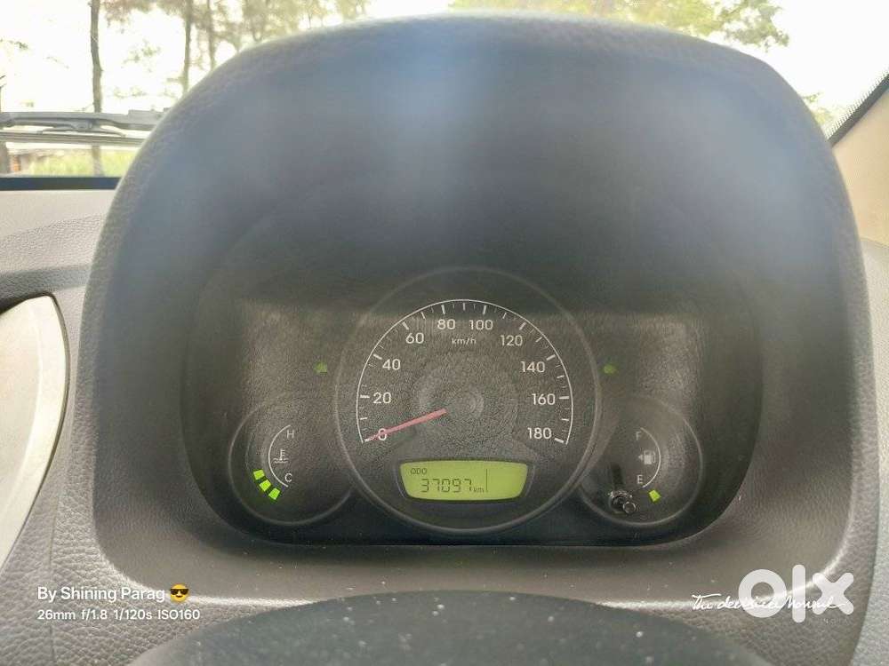 Hyundai Eon Era +, 2012, Petrol