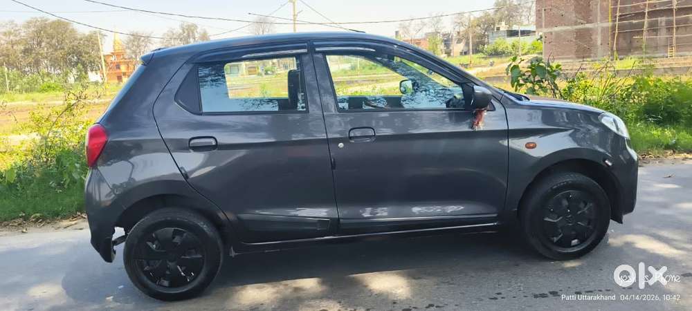 Maruti Suzuki Alto K10 Vxi (o), 2025, Petrol