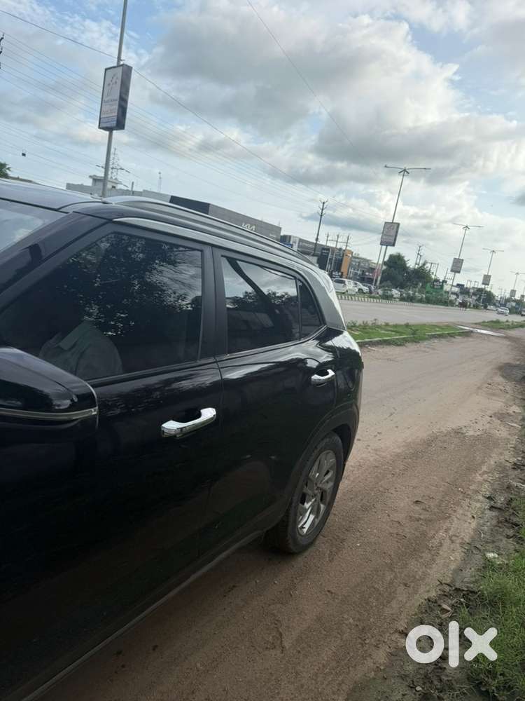 Hyundai Creta 1.5 Diesel 2020