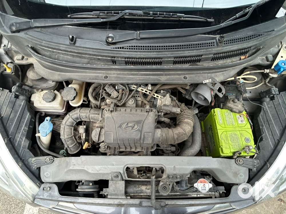 Hyundai Car Manual 2016-eon Era Plus