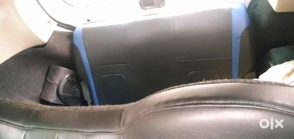Datsun Go Plus 2015
