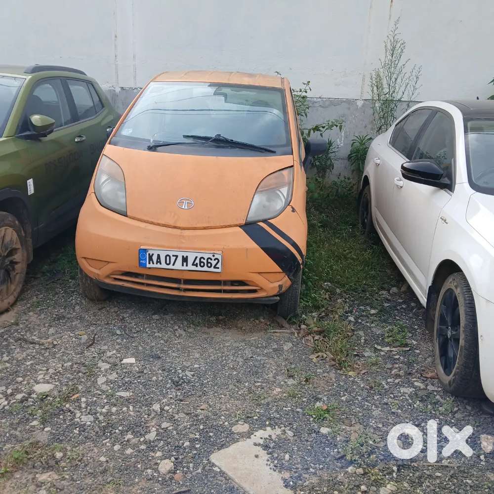Good Condition  Vachal
