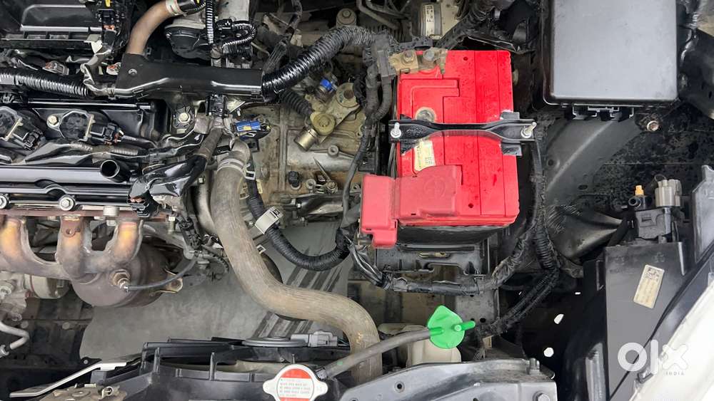 Maruti Suzuki Dzire 1.2 Zxi, 2018, Petrol