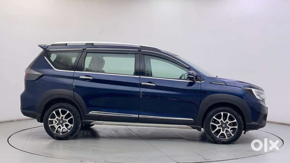 Maruti Suzuki Xl6 1.5 Alpha Plus At, 2022, Petrol
