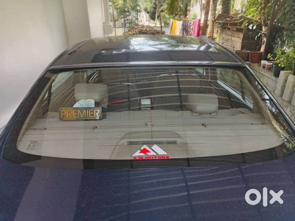 Maruti Suzuki Ciaz 2018