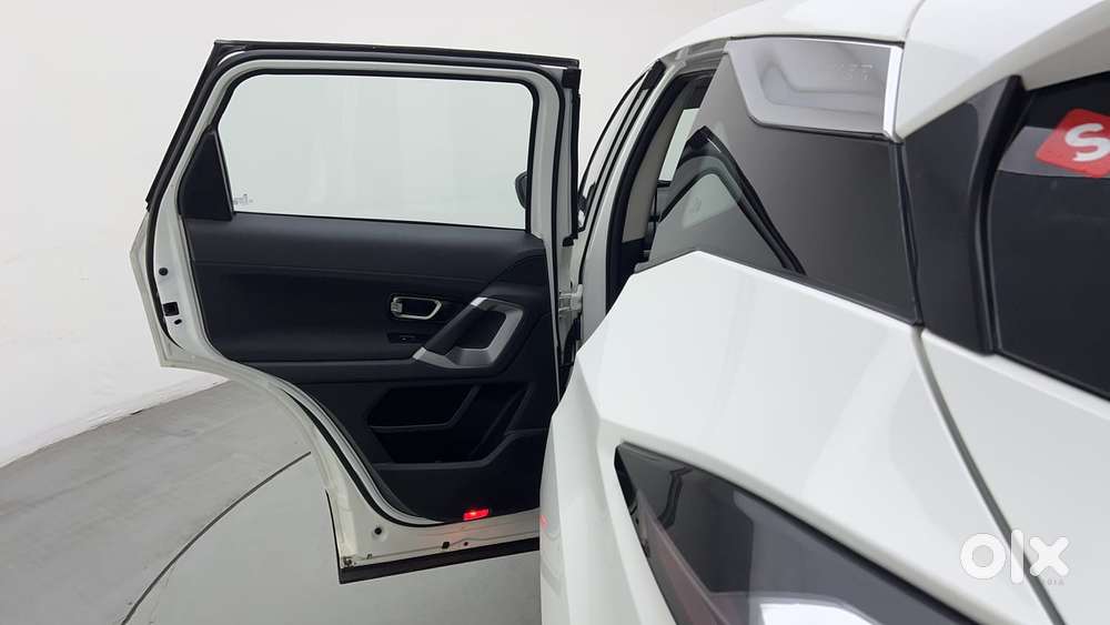 Tata Harrier 2.0 Kryotec Xta Plus, 2022, Diesel