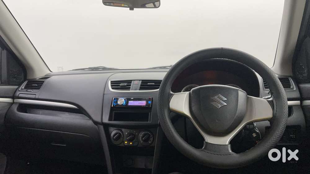 Maruti Suzuki Swift 2018 Vxi, 2013, Petrol