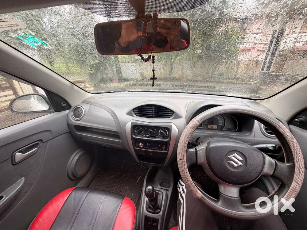 Maruti Suzuki Alto 800 ,2015