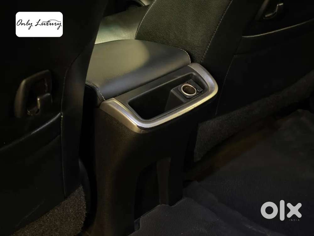 Toyota Fortuner, 2023, Diesel