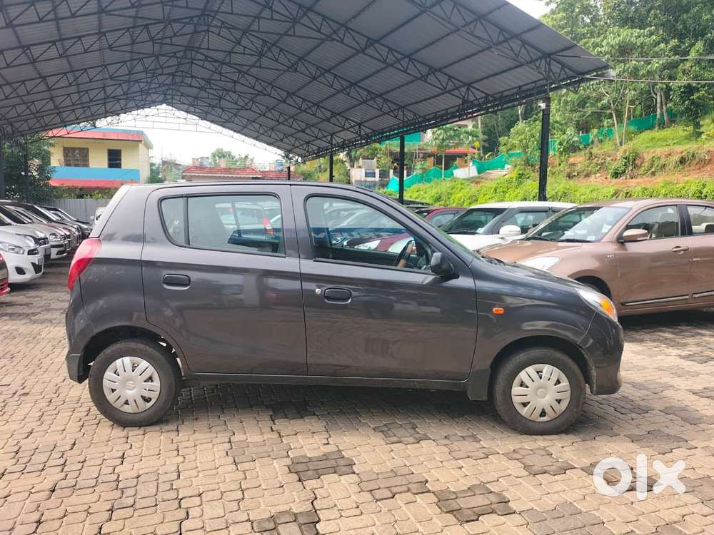 Maruti Suzuki Alto 800 Lxi, 2016, Petrol