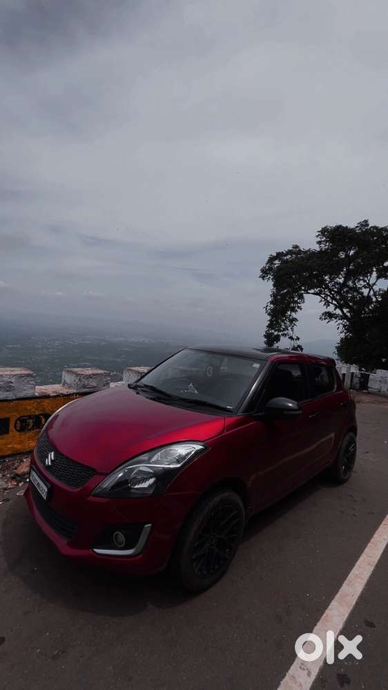 Swift Vdi Maruti 2013
