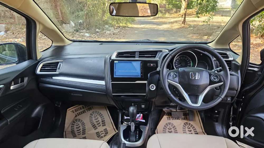 Honda Jazz Vx Petrol 2020